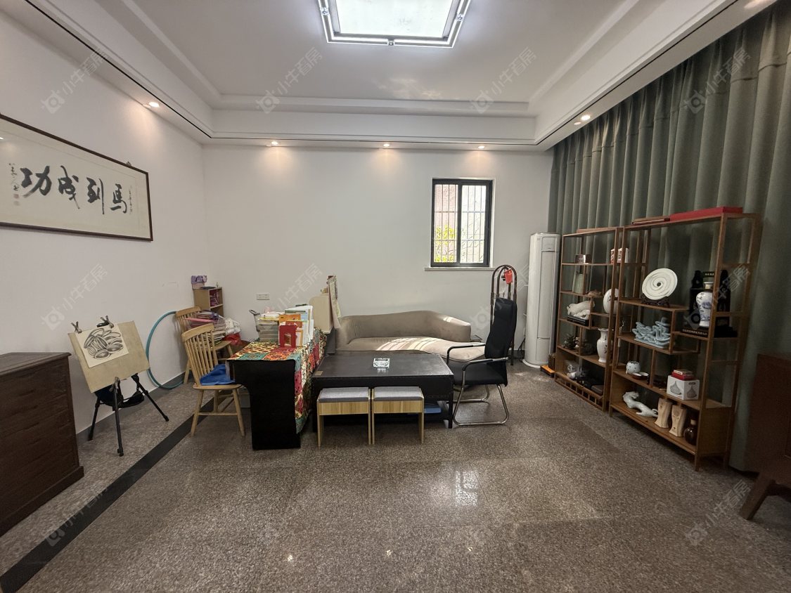 常州浦前镇西在租房源_小牛看房