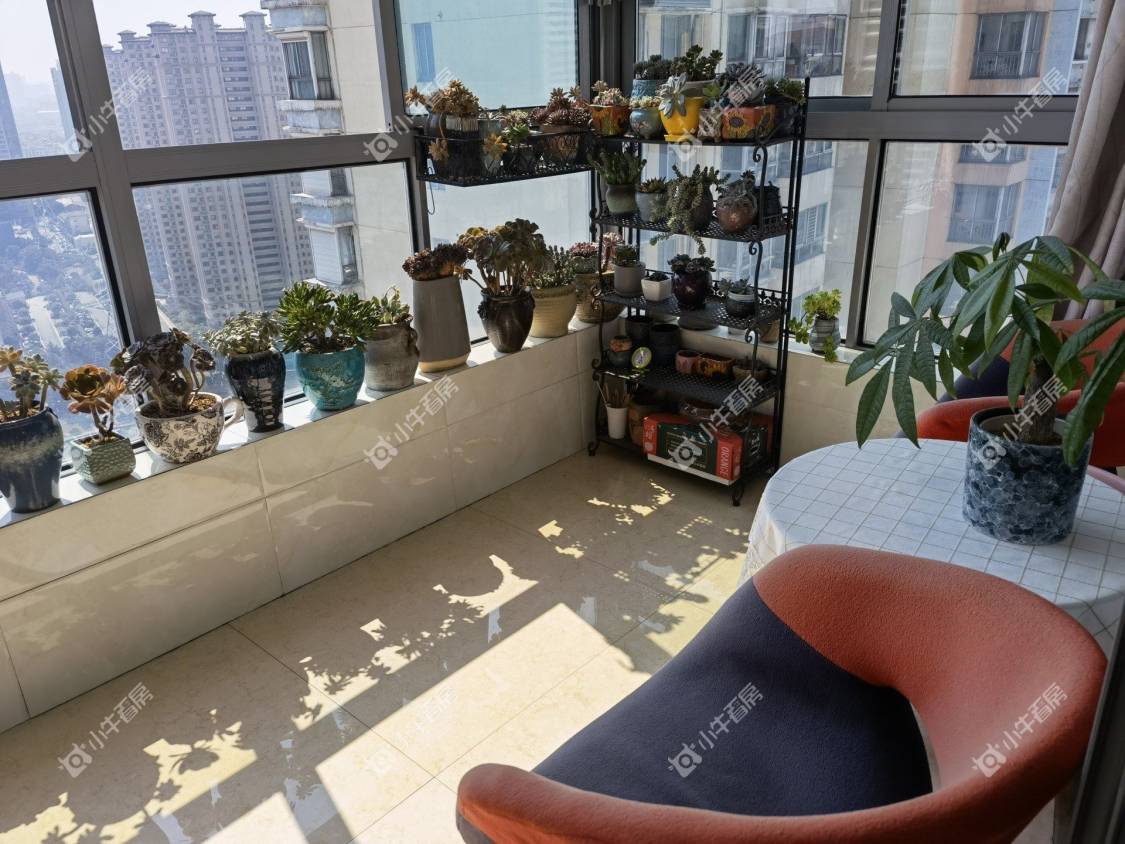 常州天隽峰在租房源_小牛看房