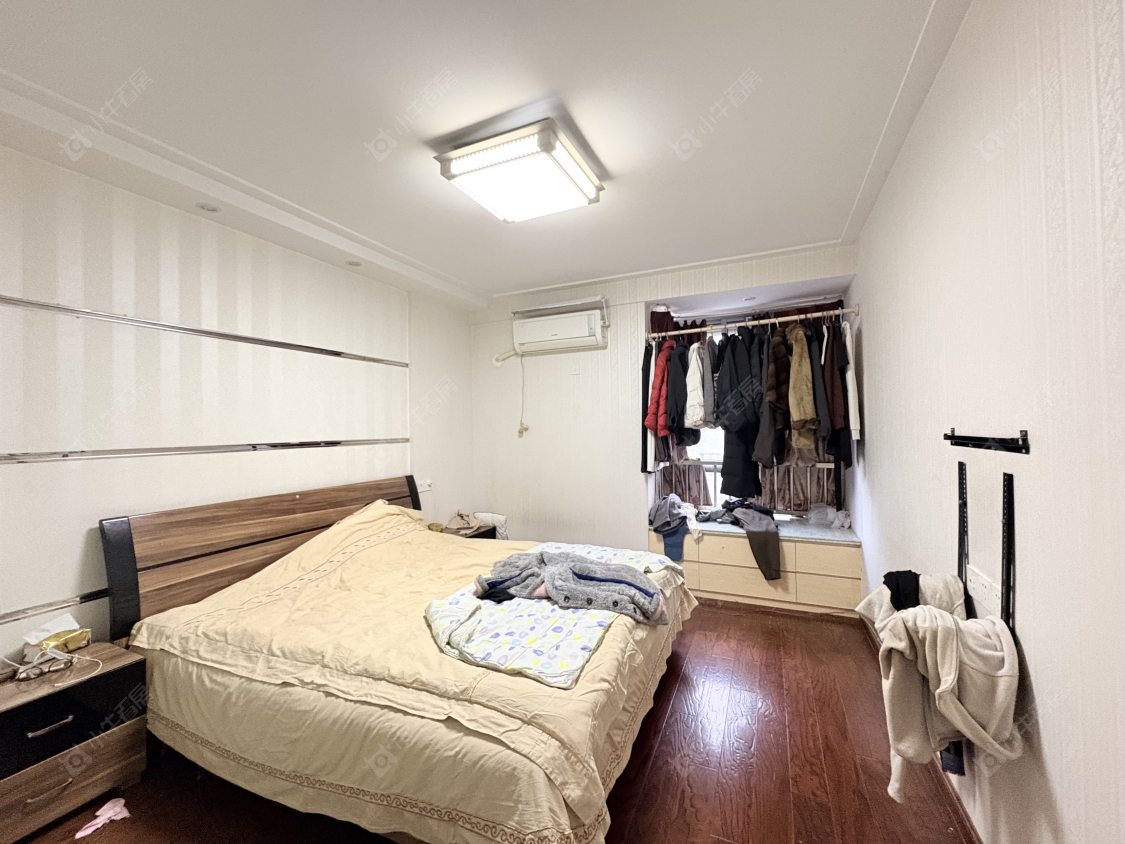 丹阳风雅尚都在售二手房源室内图_小牛看房