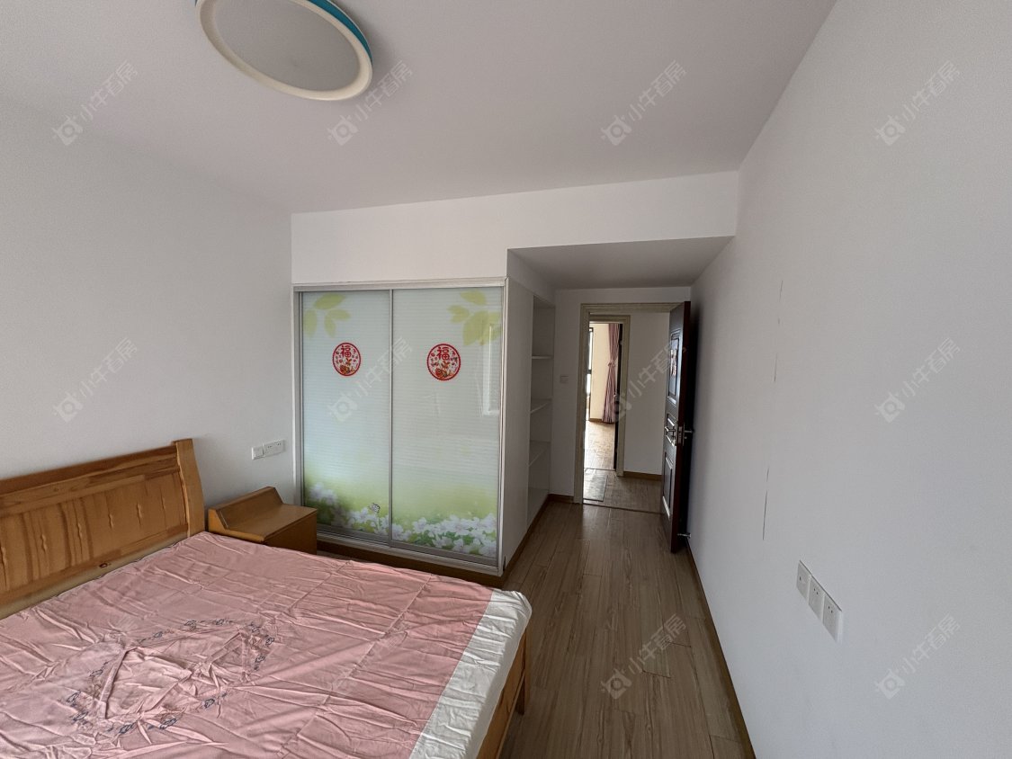 常州月馨苑在租房源_小牛看房