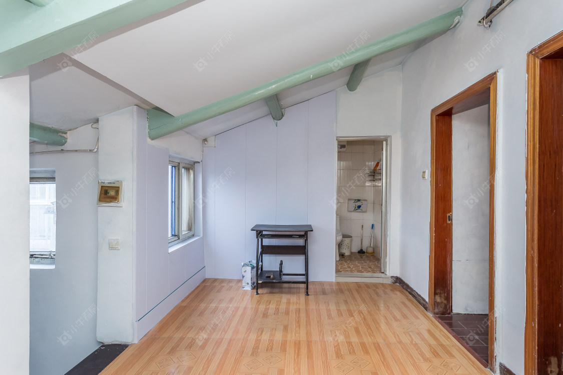 常州红梅东村在售二手房源室内图_小牛看房