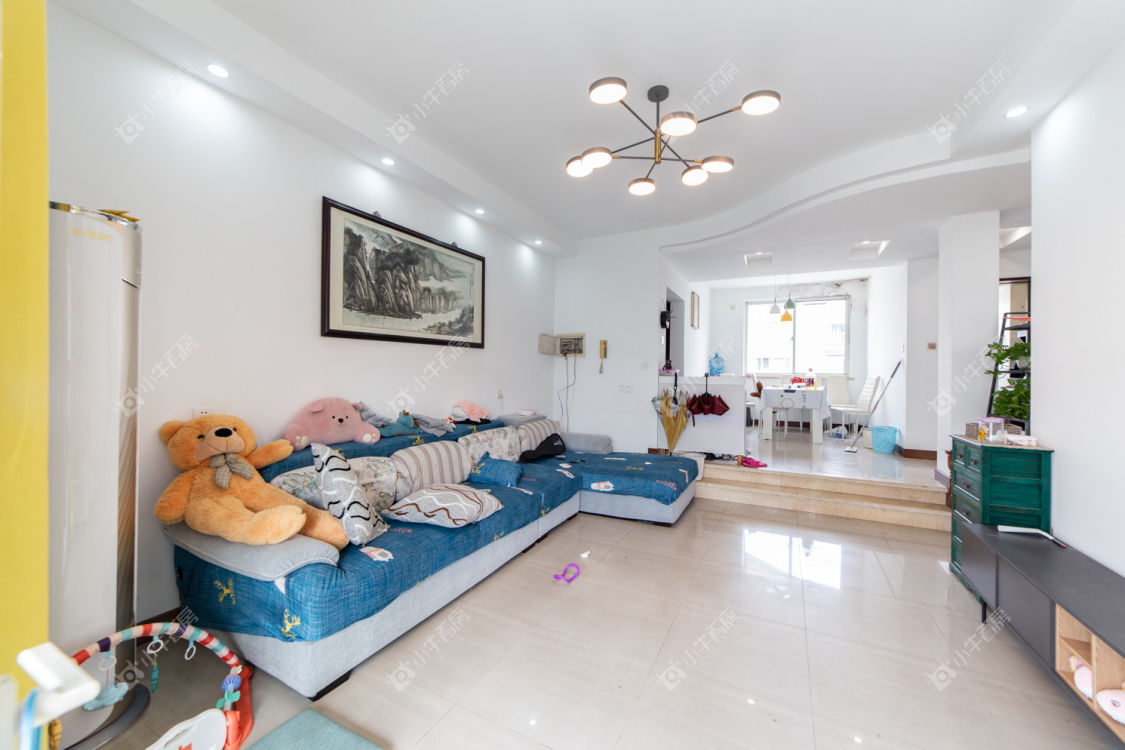 常州奥林匹克花园在租房源室内图_小牛看房