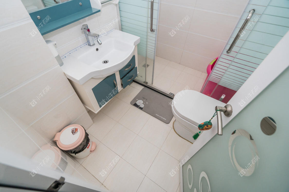 常州兰陵尚品花园在租房源室内图_小牛看房