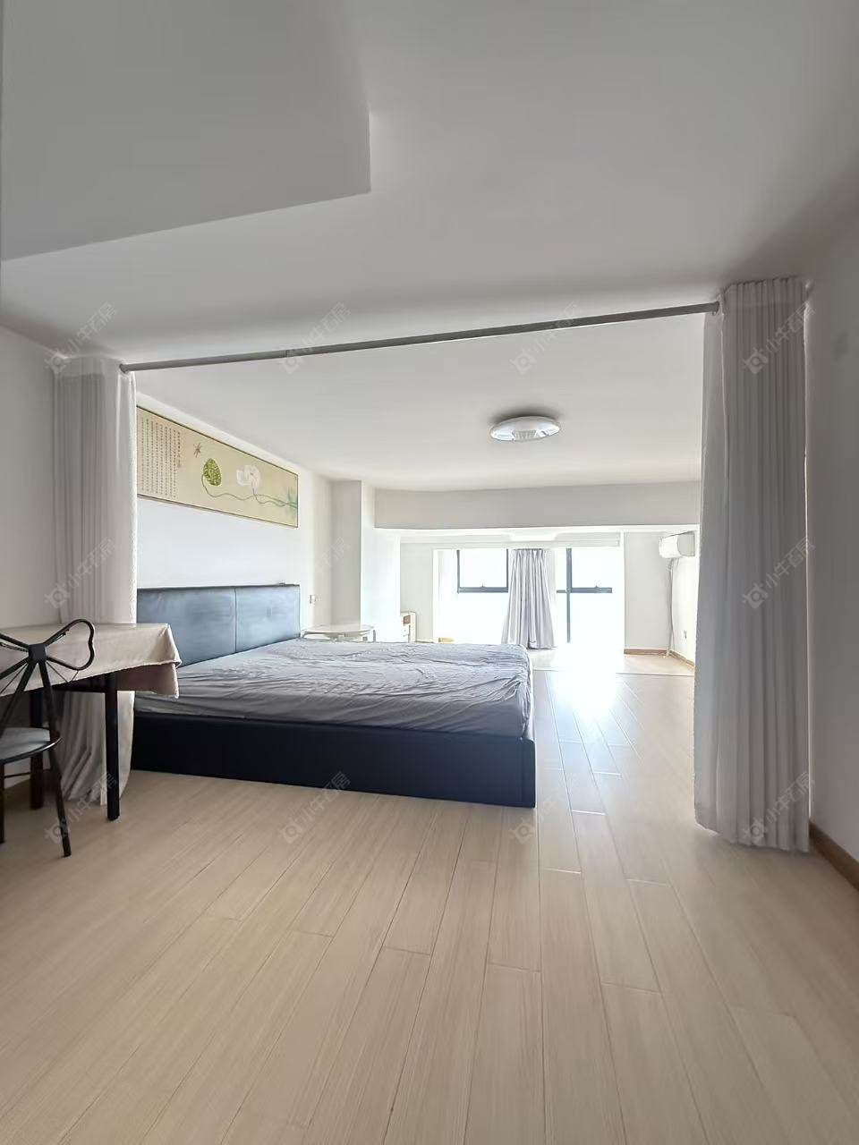 常州吾悦广场金苹果公寓2室2厅2卫出租_小牛看房