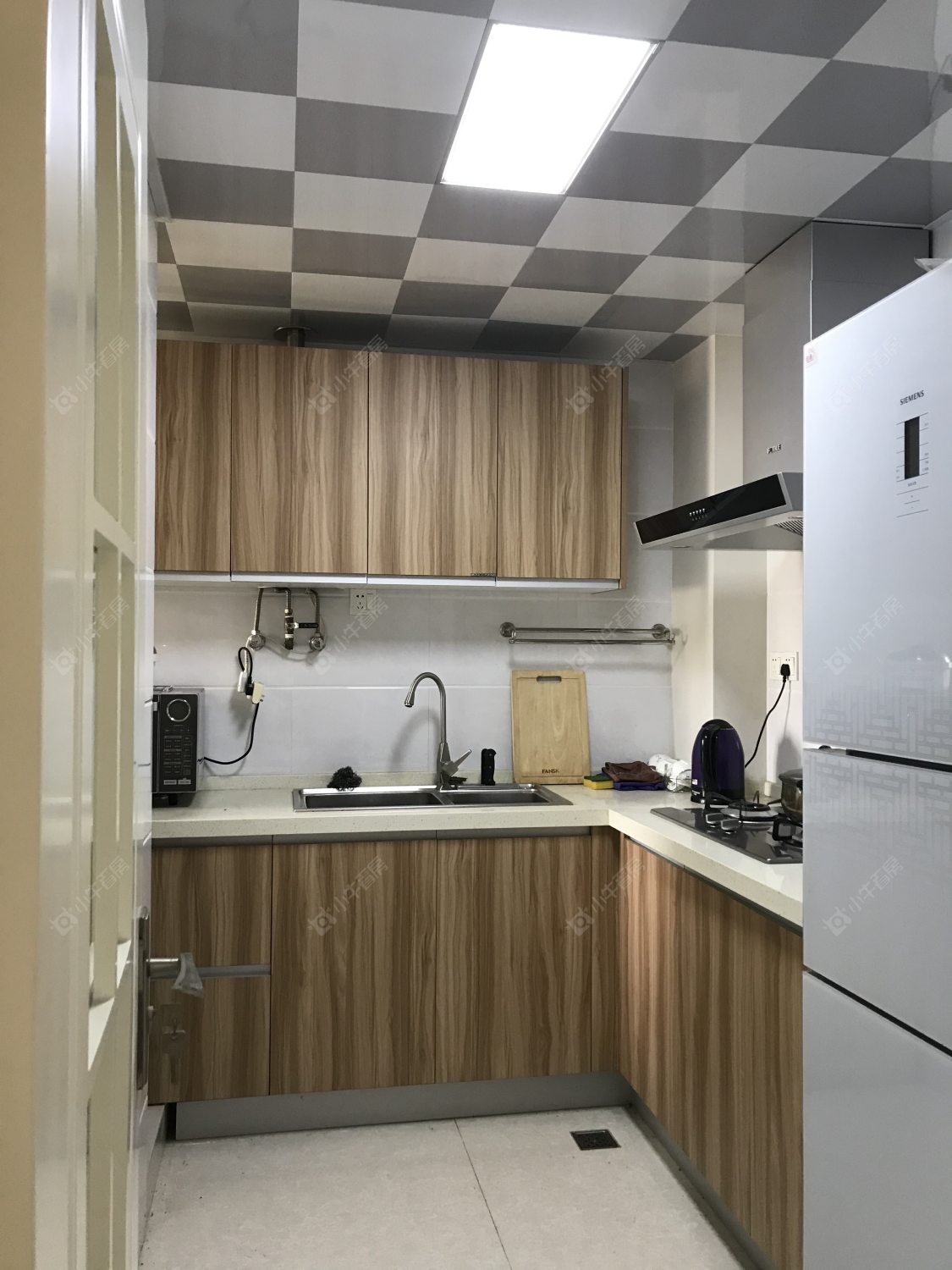 常州香缇湾花园在租房源_小牛看房