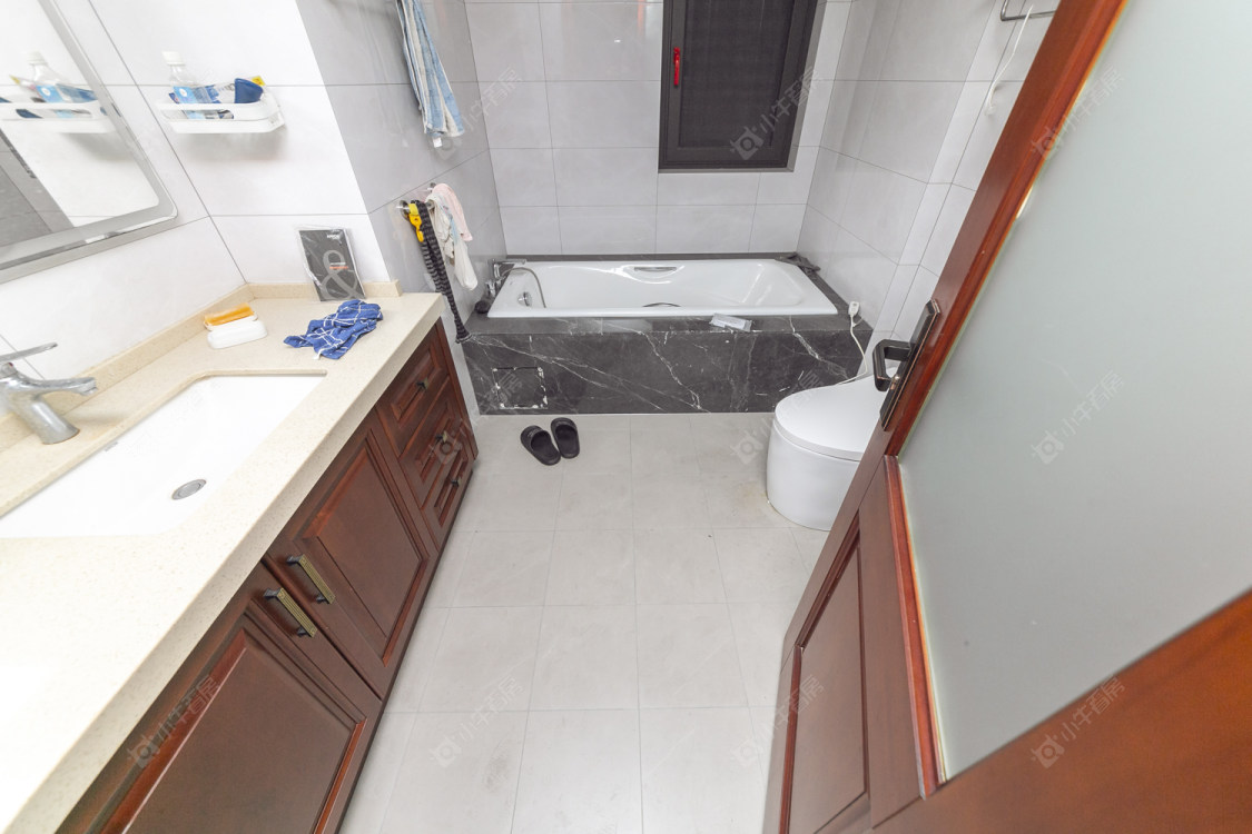 龙湖龙誉城四期房源室内图 常州龙湖龙誉城四期在售二手房源室内图_小牛看房