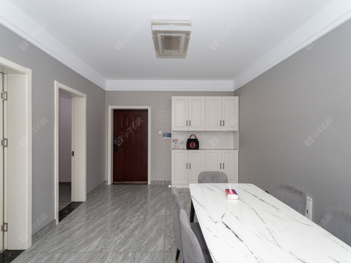 常州金坛新天地在售二手房源室内图_小牛看房