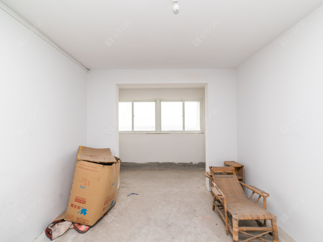 常州山水花苑在售二手房_小牛看房