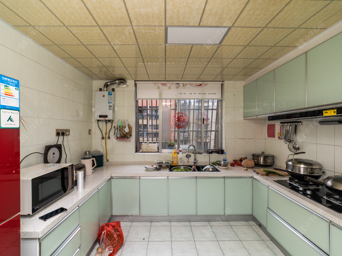 常州河苑家园一期在售二手房源室内图_小牛看房