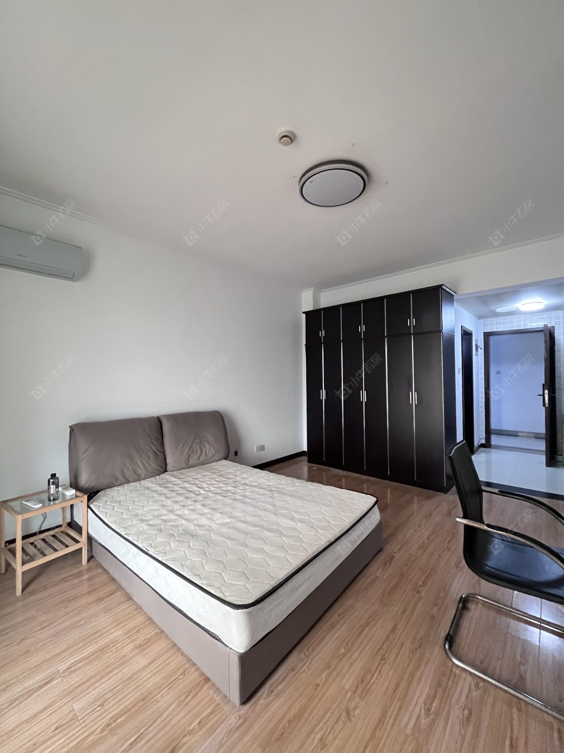 常州富都商务公寓在租房源室内图_小牛看房