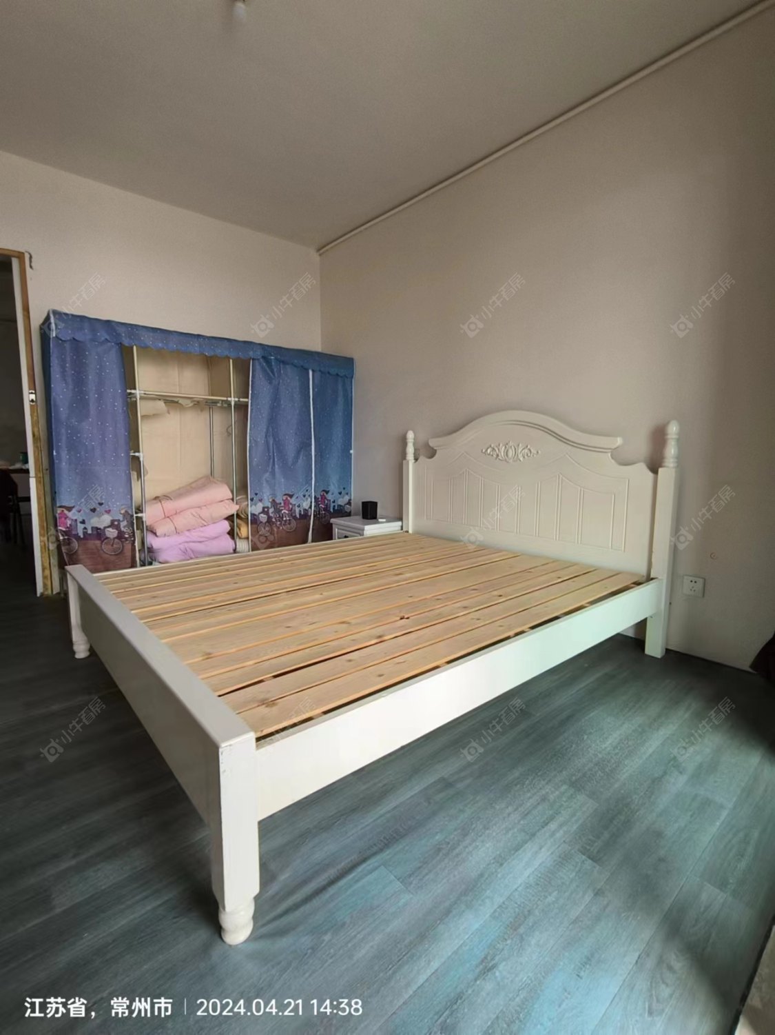 常州泰盈八千里在租房源_小牛看房