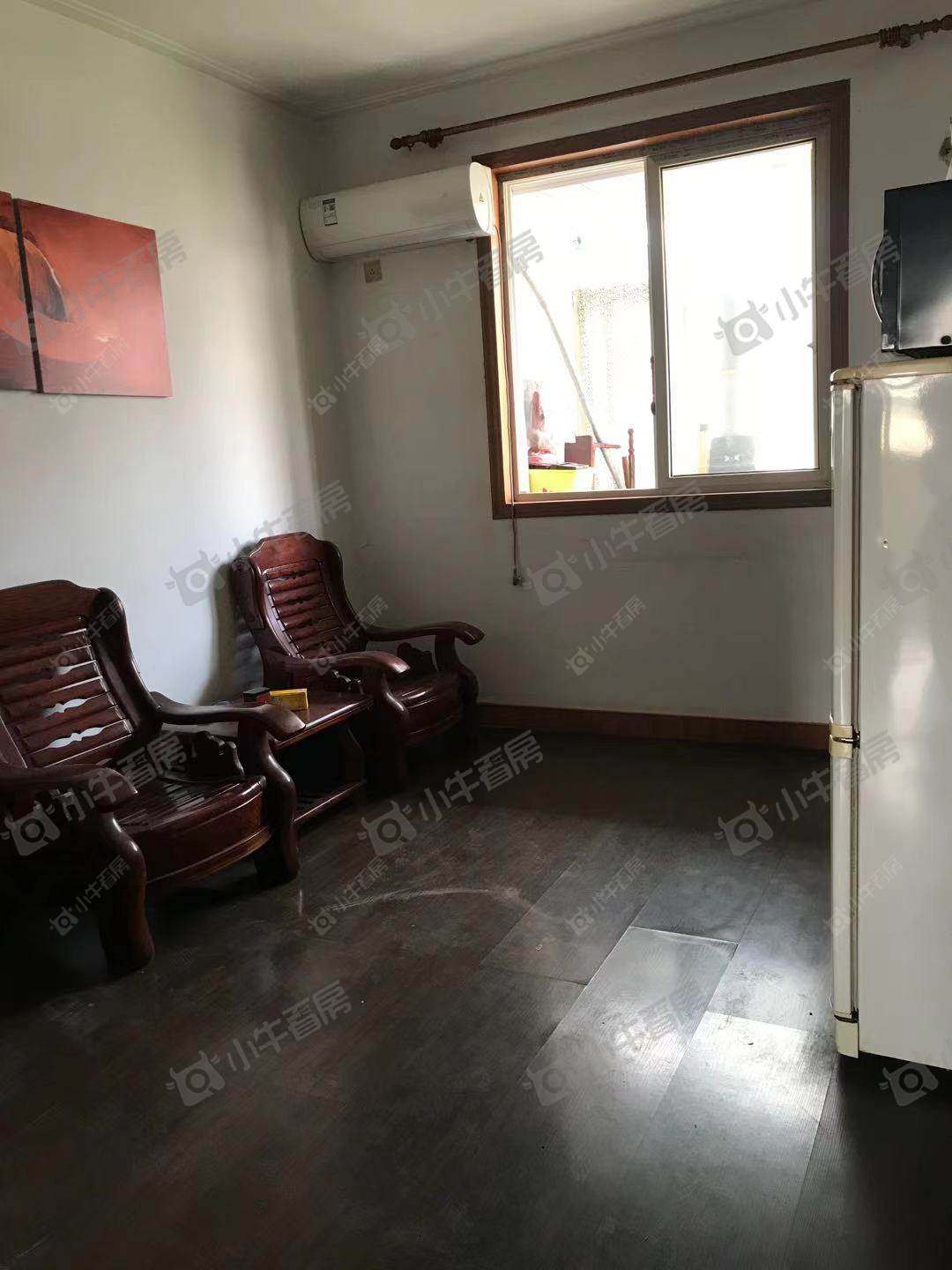 常州勤业新村在租房源_小牛看房