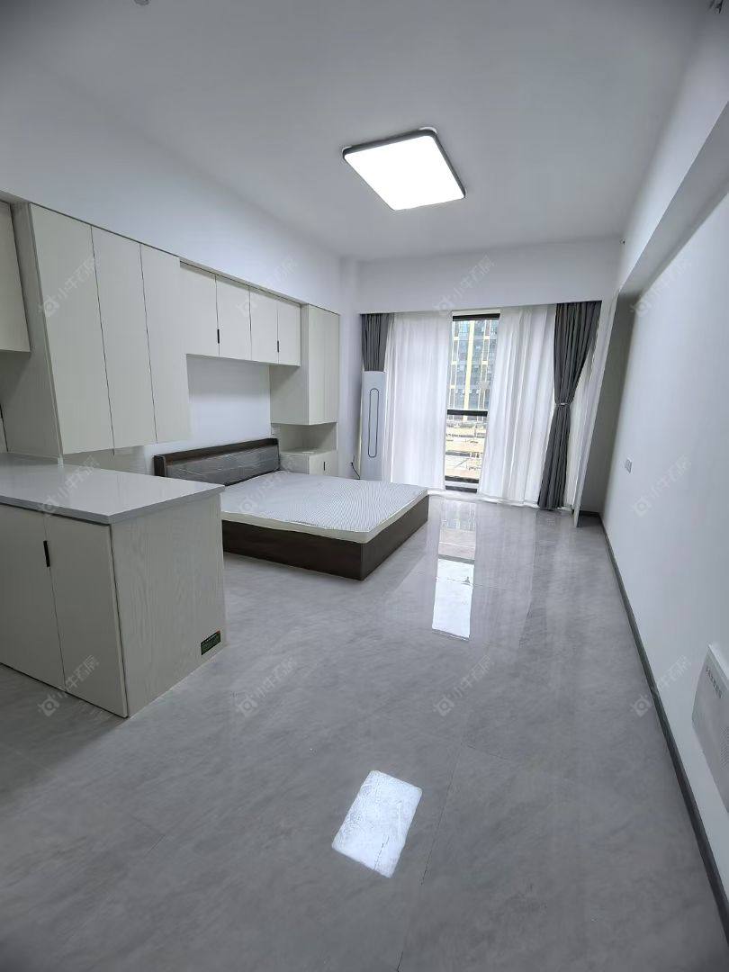 常州新龙江城市广场在租房源室内图_小牛看房