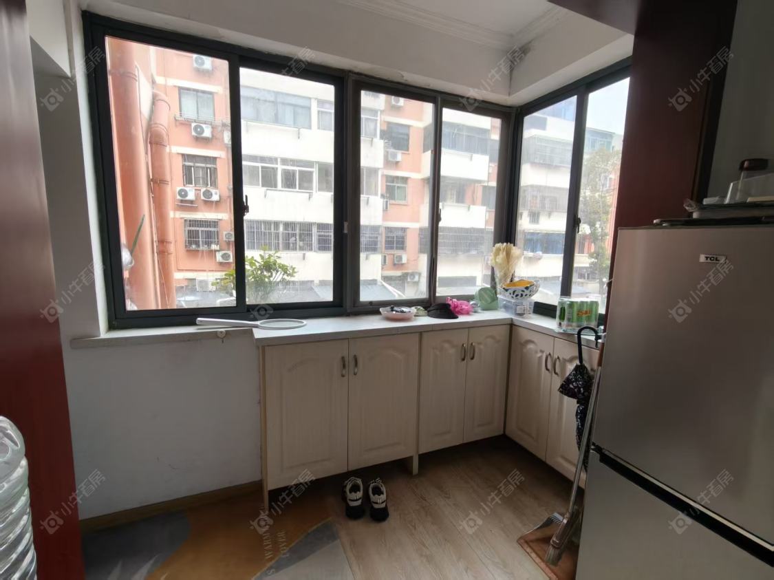 常州北环新村在租房源_小牛看房