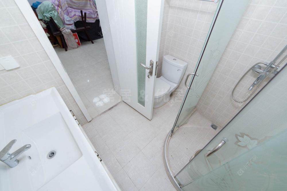 常州前桥新村在售二手房源室内图_小牛看房