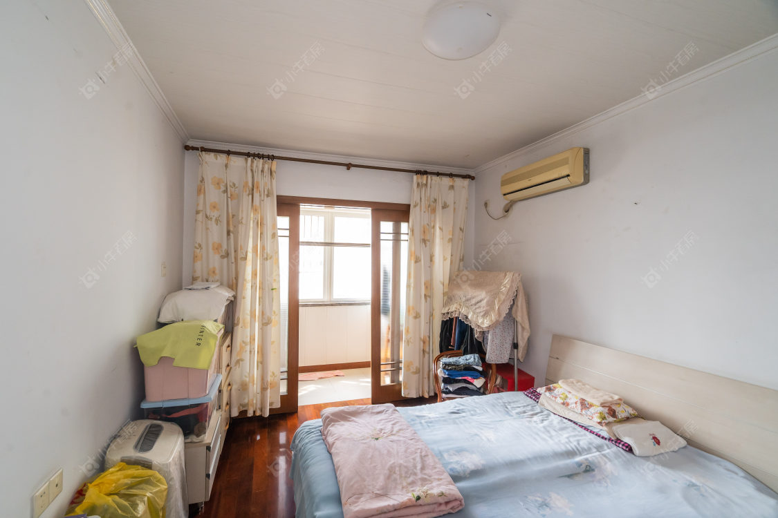 常州第一人民医院专家楼在售二手房源室内图_小牛看房