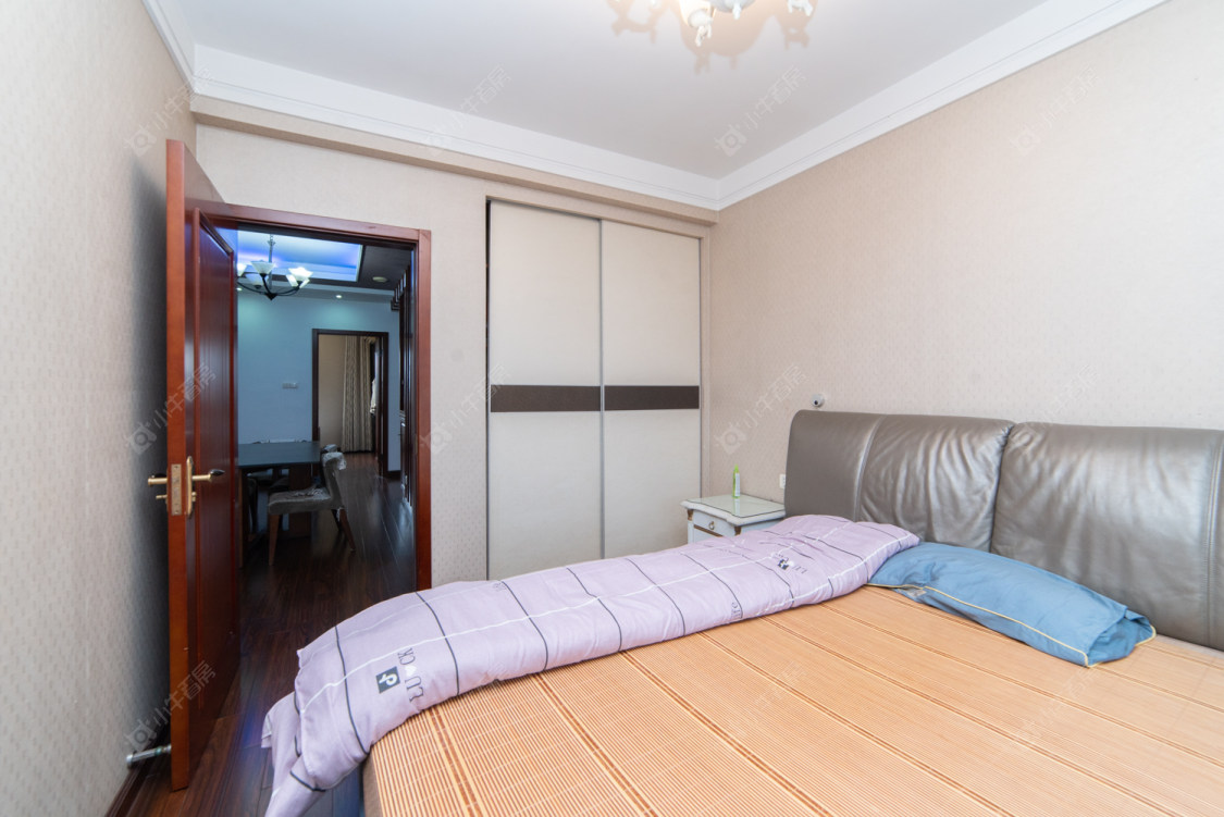 常州格兰艺堡一期在售二手房源_小牛看房