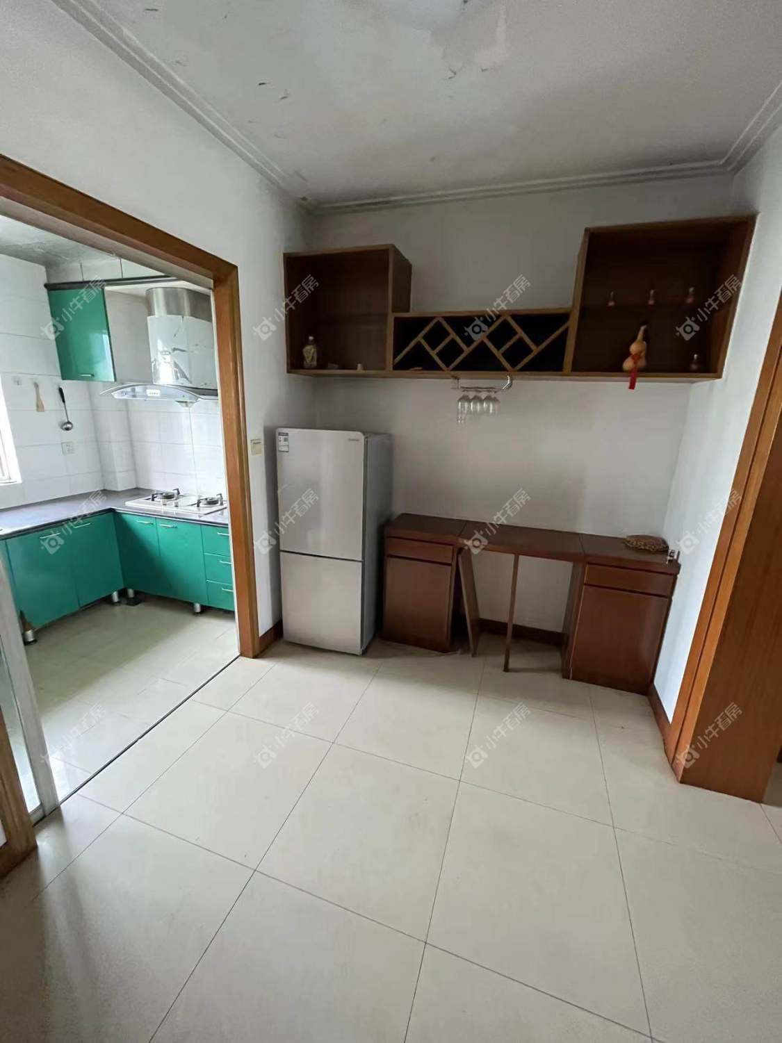 常州永安花苑在租房源_小牛看房