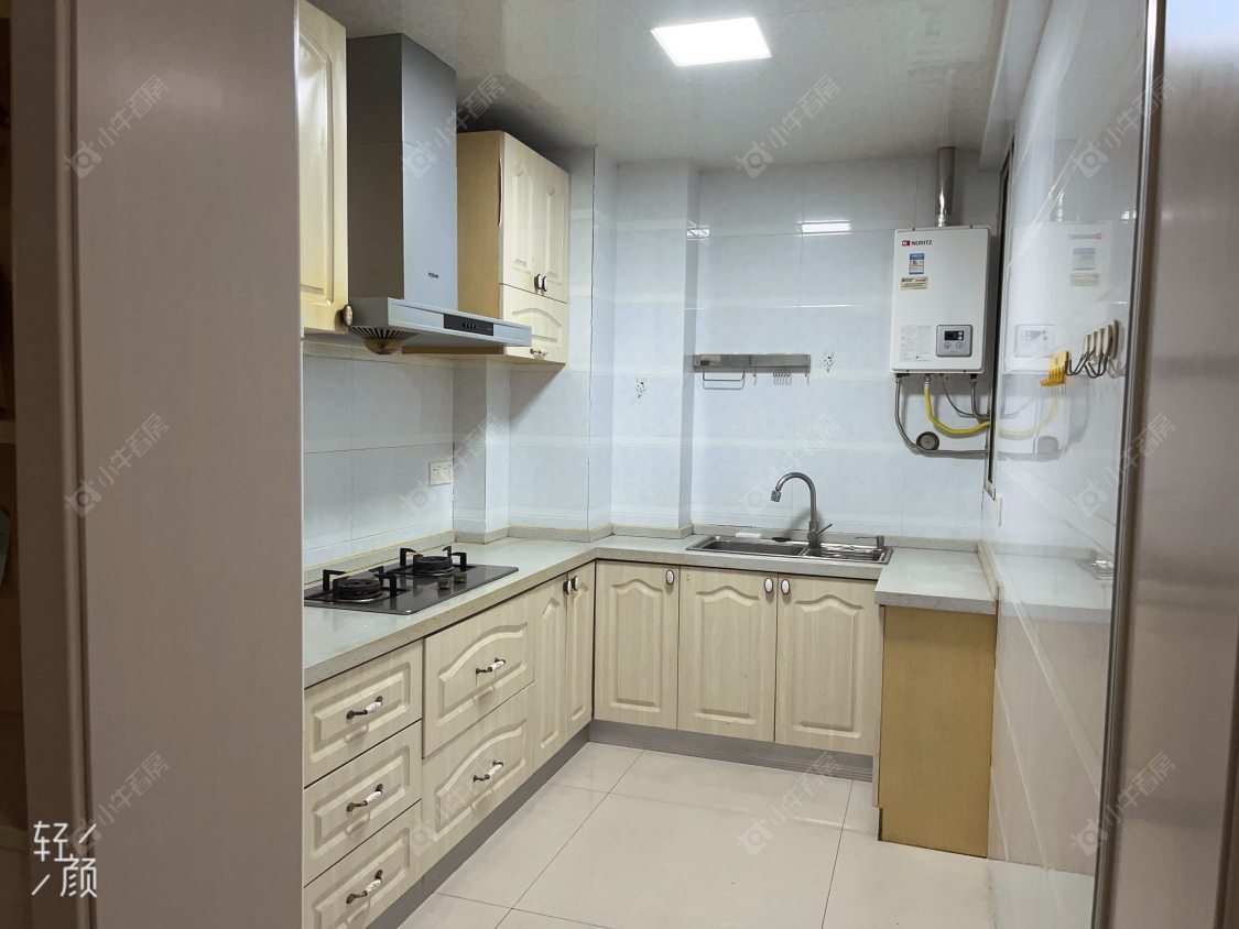 常州九洲花园二期在租房源_小牛看房