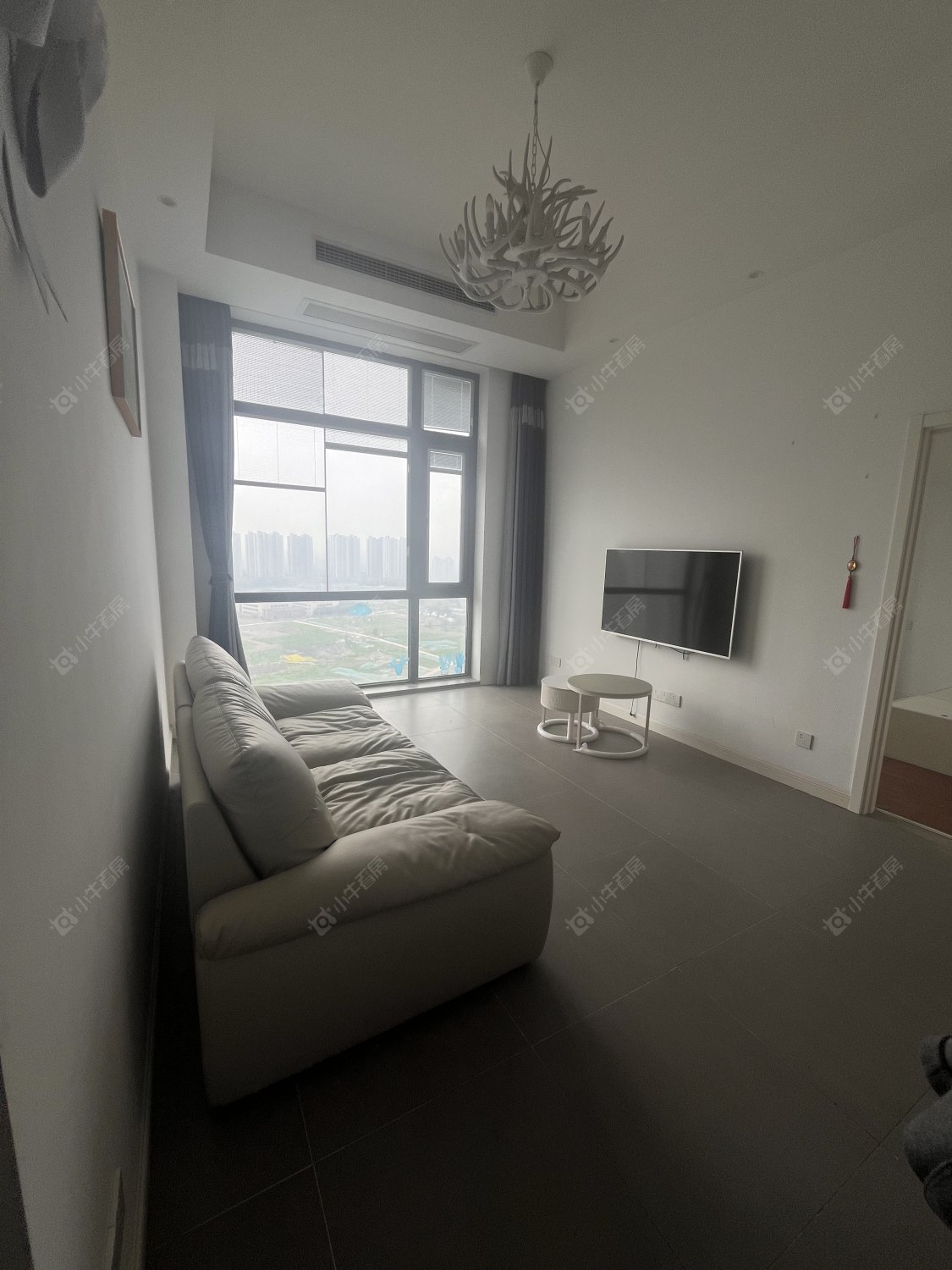 常州玉兰广场一期租房_小牛看房