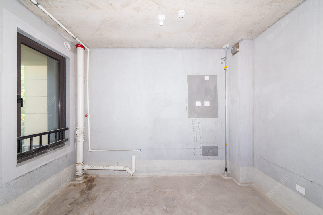 常州三江公园在售二手房源室内图_小牛看房