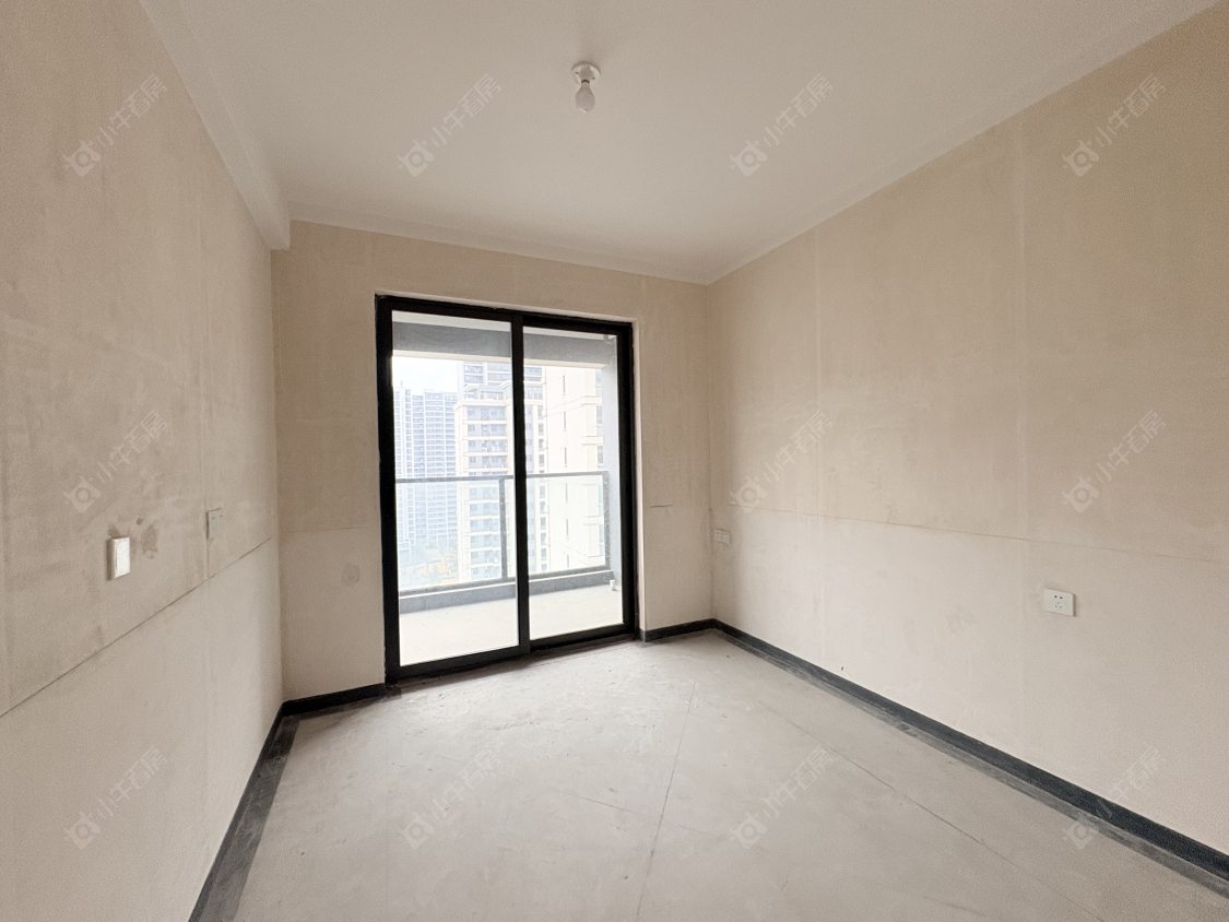 丹阳中海时代都会在售二手房源室内图_小牛看房