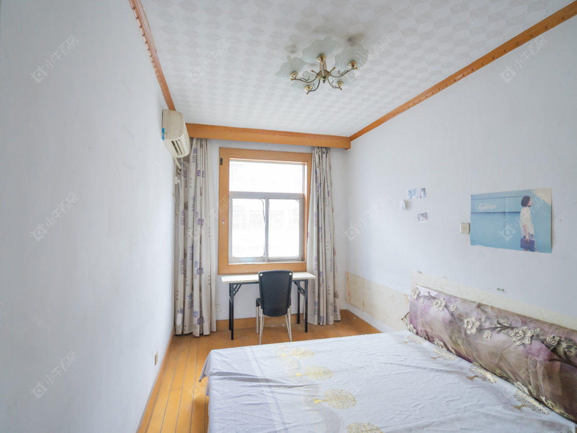 常州桃园新村在售二手房源室内图_小牛看房