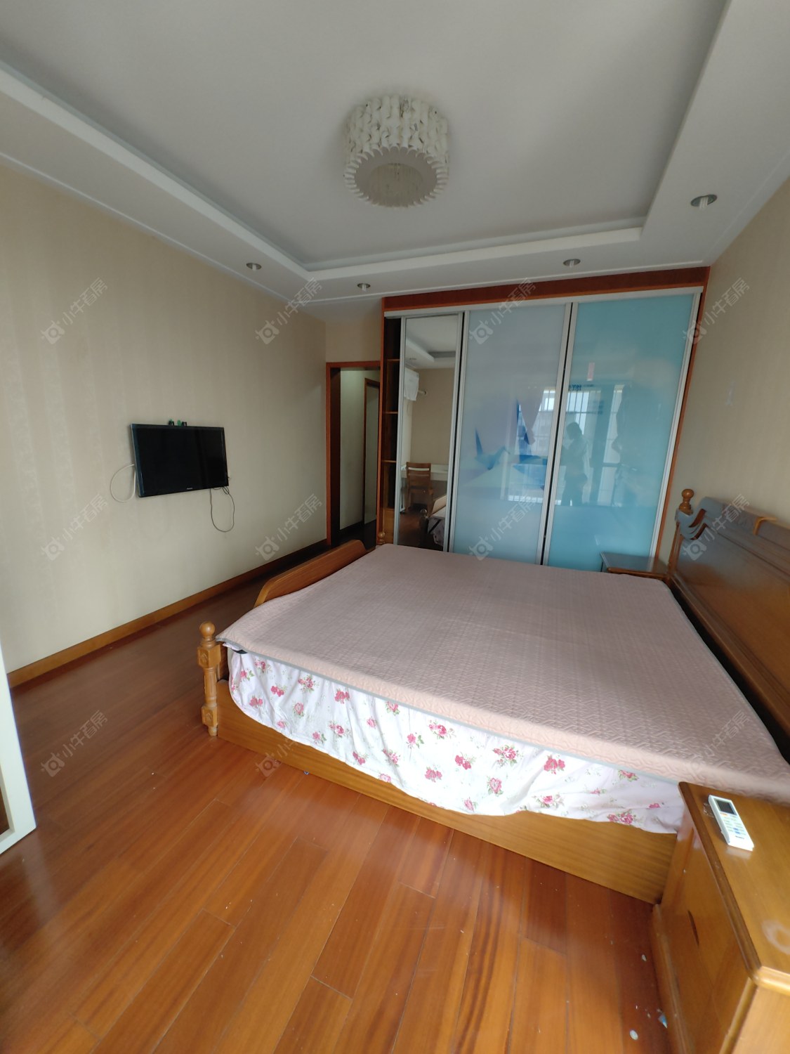 常州凤凰名城在租房源_小牛看房