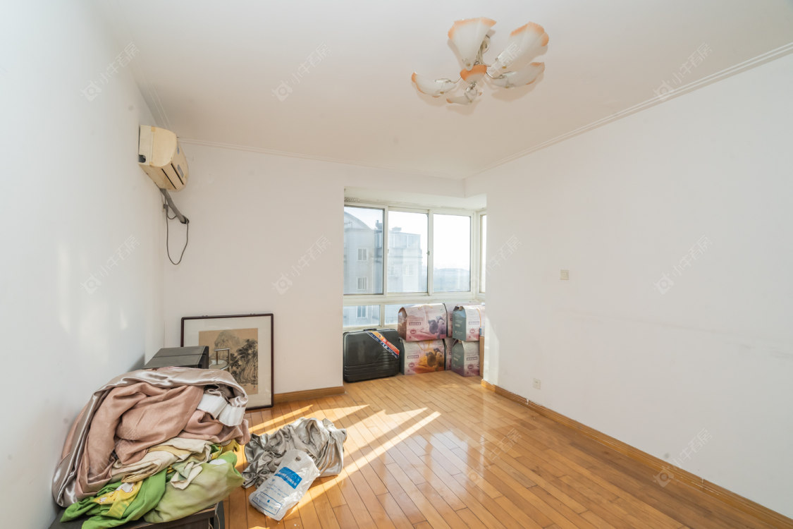 常州景福苑在售二手房源室内图_小牛看房