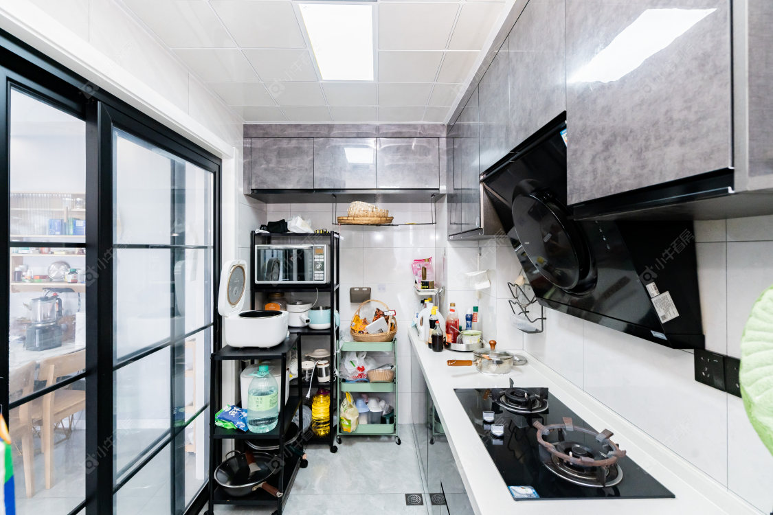 常州诺诚高第在售二手房源室内图_小牛看房