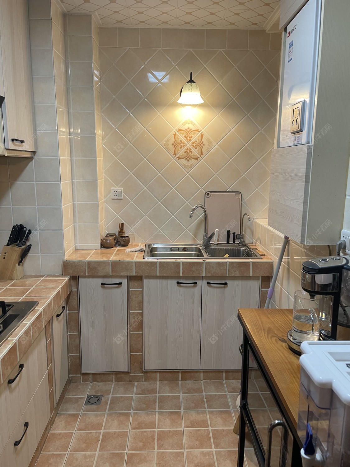 常州府西花园在租房源_小牛看房