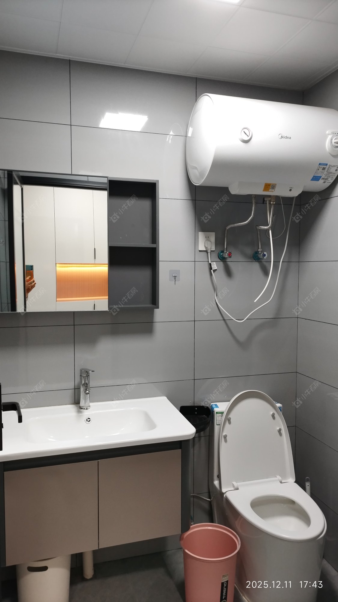 常州恒大御景在租房源室内图_小牛看房