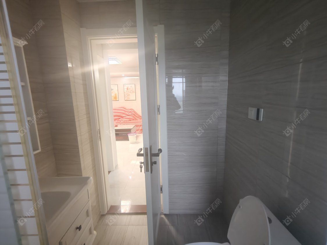 天禄西阆苑房源室内图 常州天禄西阆苑在租房源室内图_小牛看房