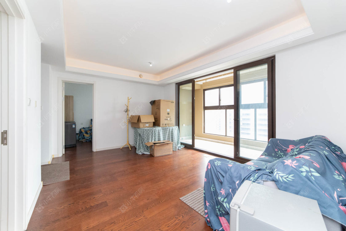 万科弘阳君望甲第房源室内图 常州万科弘阳君望甲第在售二手房源室内图_小牛看房