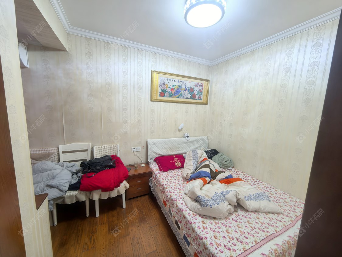 常州公园壹号四期在租房源_小牛看房