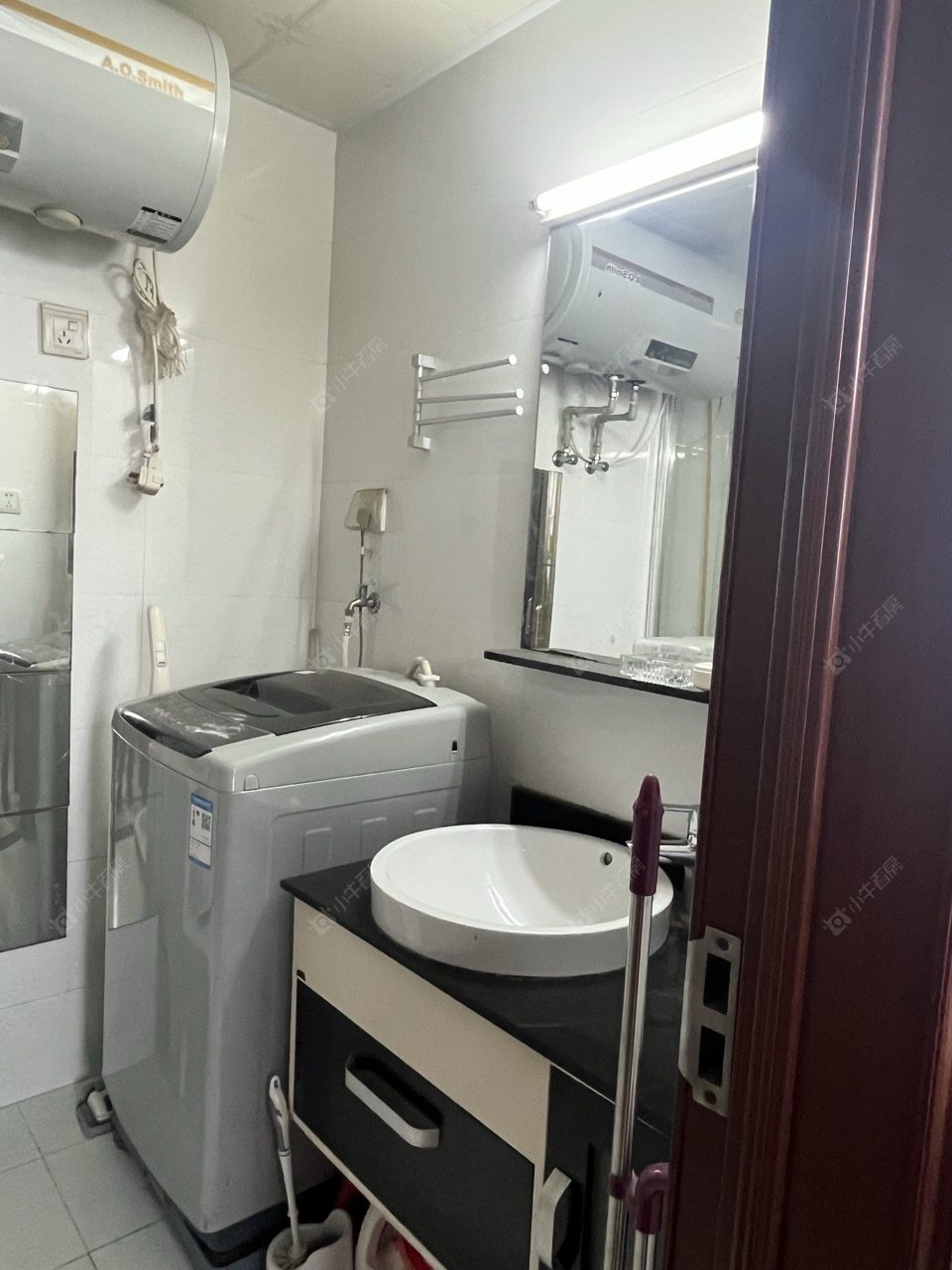 常州天禄商务广场在租房源室内图_小牛看房