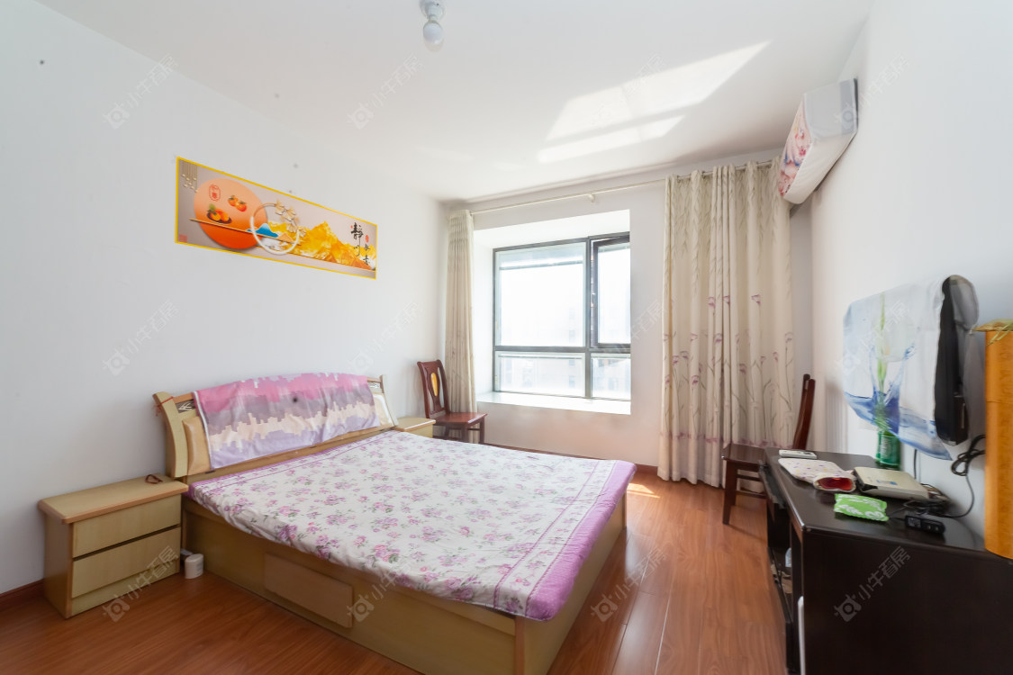 常州绿都万和城三区在售二手房源室内图_小牛看房