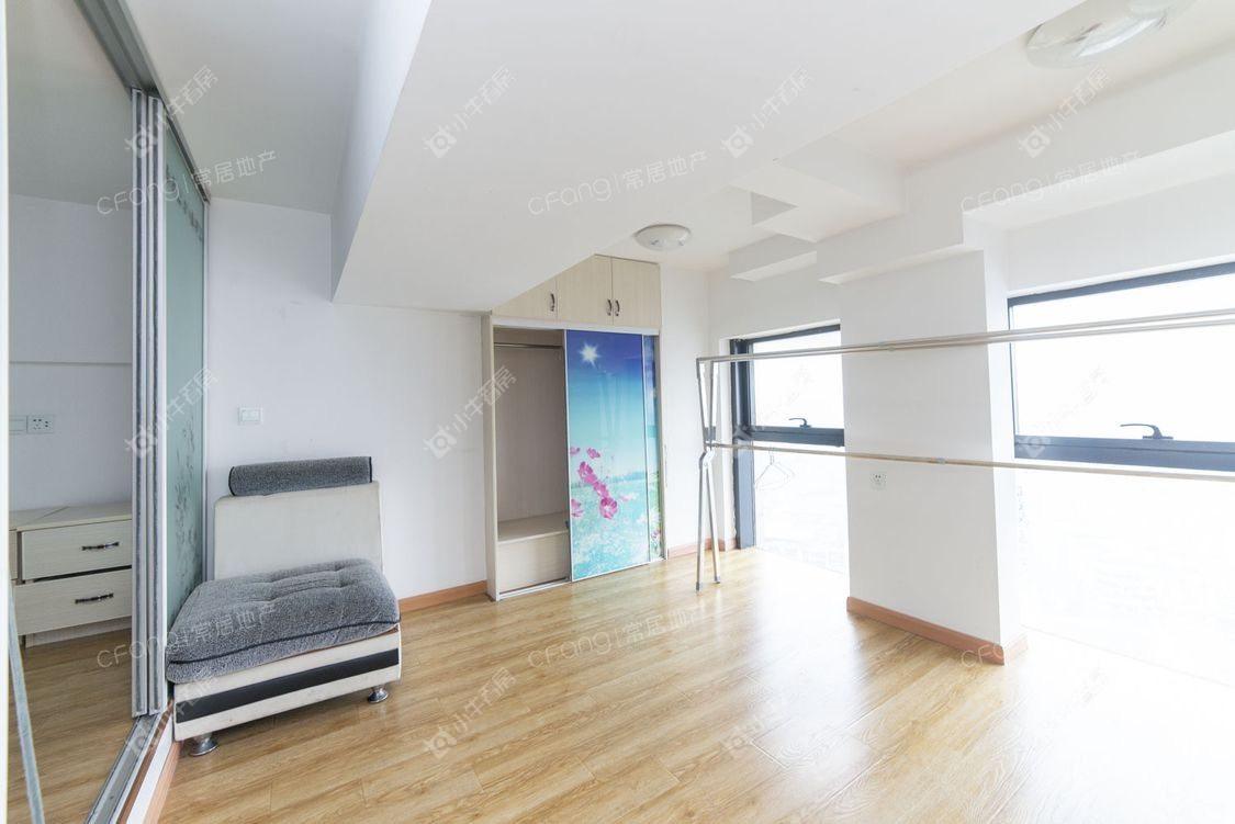 常州吾悦广场金苹果公寓在租房源_小牛看房