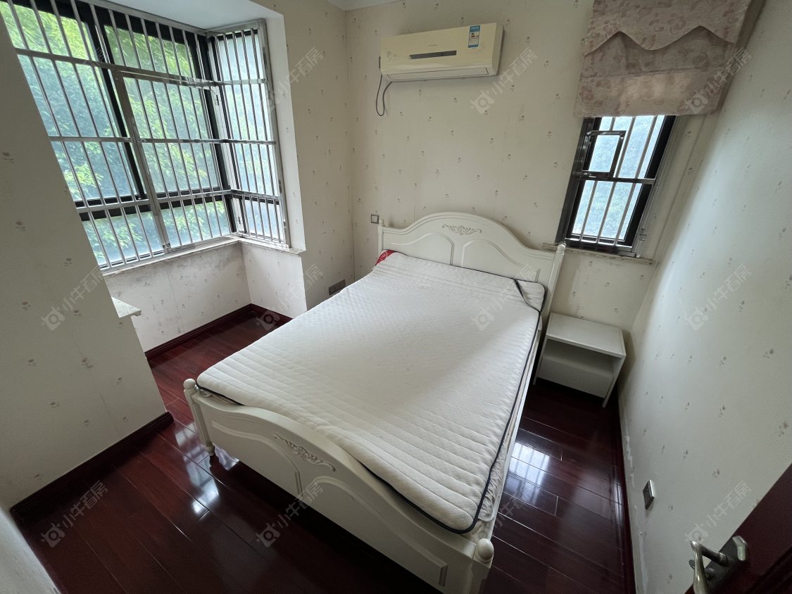 新城公馆风尚房源室内图 常州新城公馆风尚在租房源室内图_小牛看房