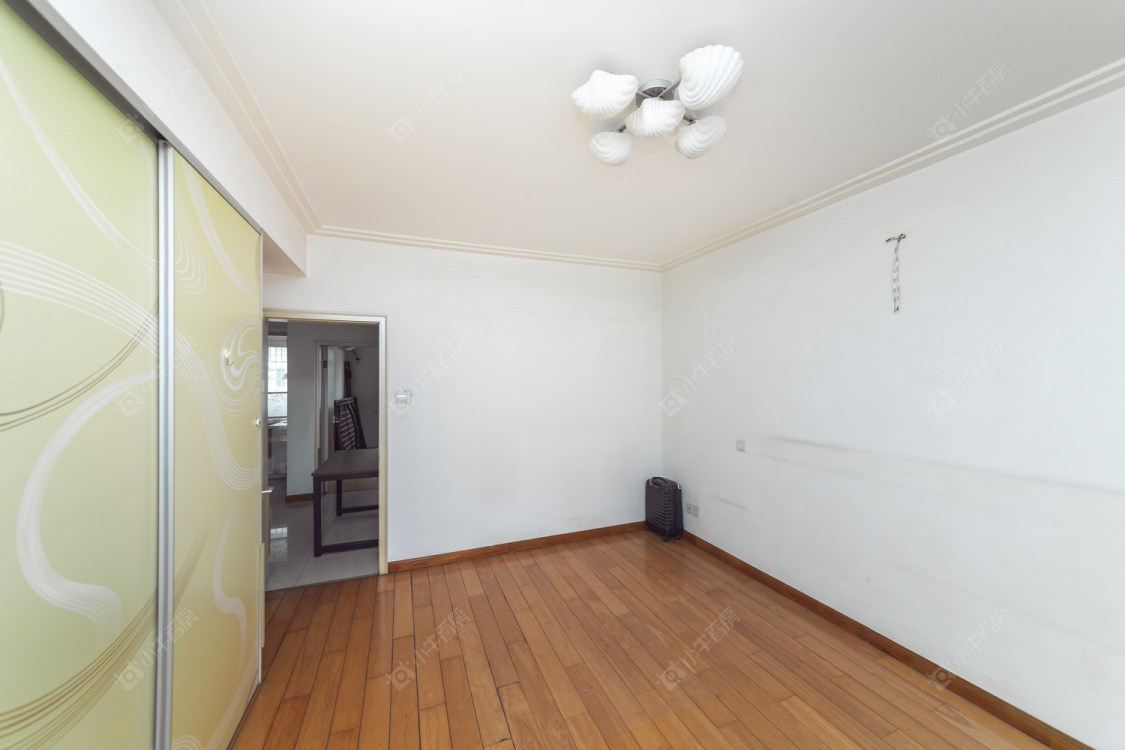 常州紫荆东苑在售二手房源室内图_小牛看房