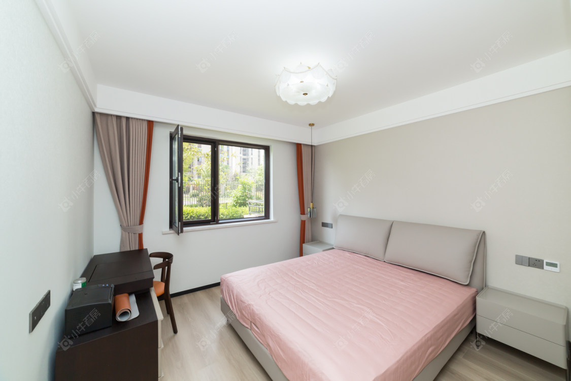 常州海华花园在售二手房源室内图_小牛看房