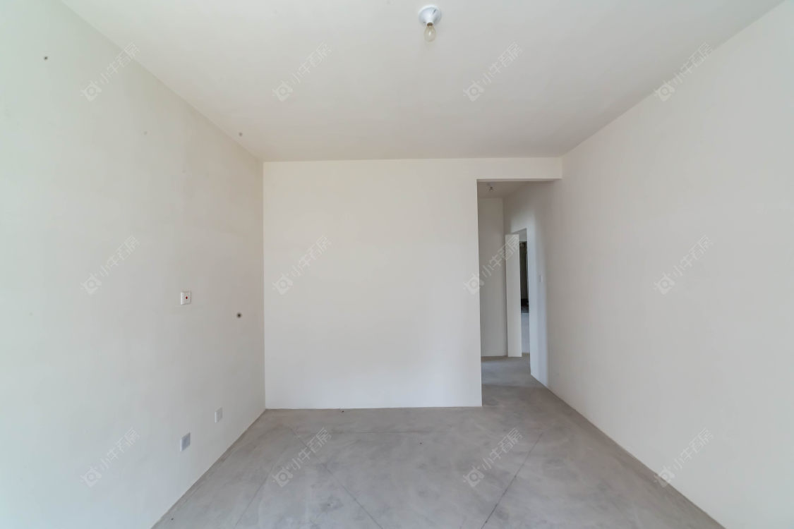 常州白马公馆在售二手房_小牛看房