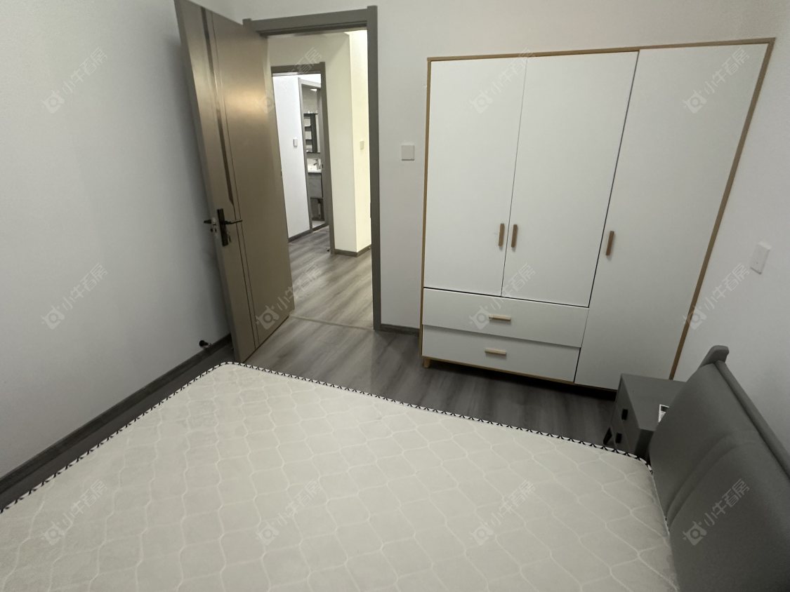 常州牡丹水岸国际在租房源_小牛看房