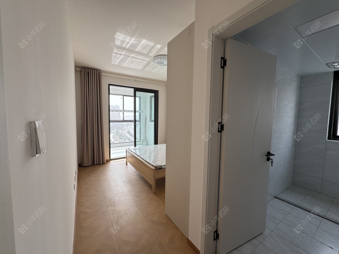 常州旭辉都会里在租房源_小牛看房