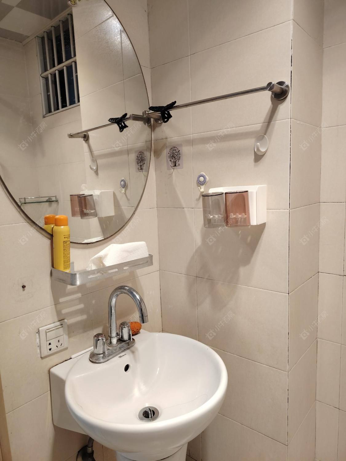 常州都市雅居在租房源室内图_小牛看房