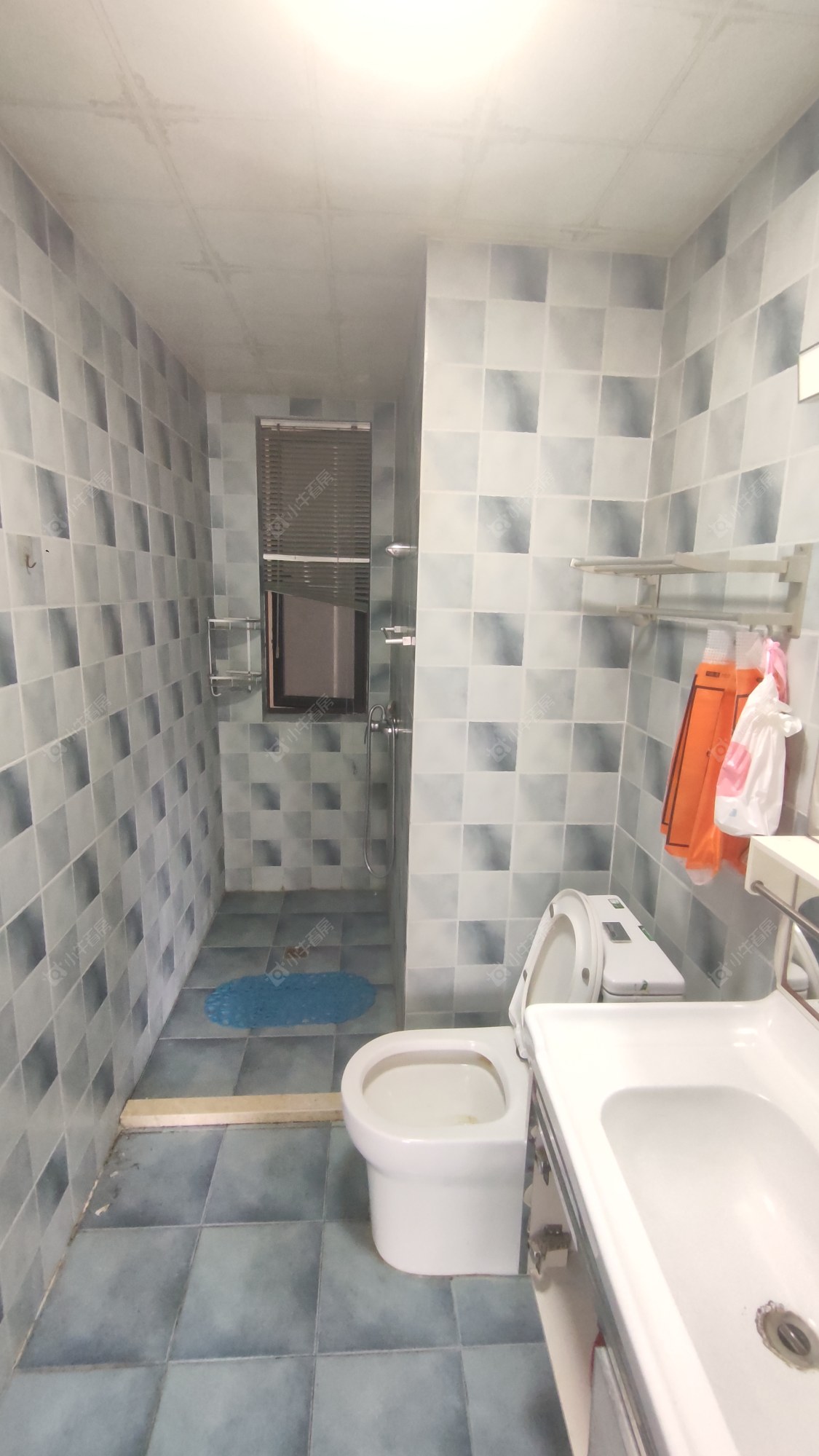 常州百兴华府二期在租房源室内图_小牛看房