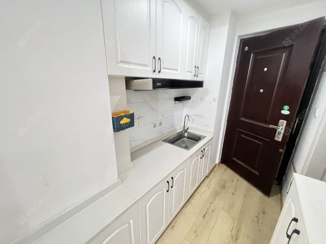 常州星河国际六区在租房源室内图_小牛看房