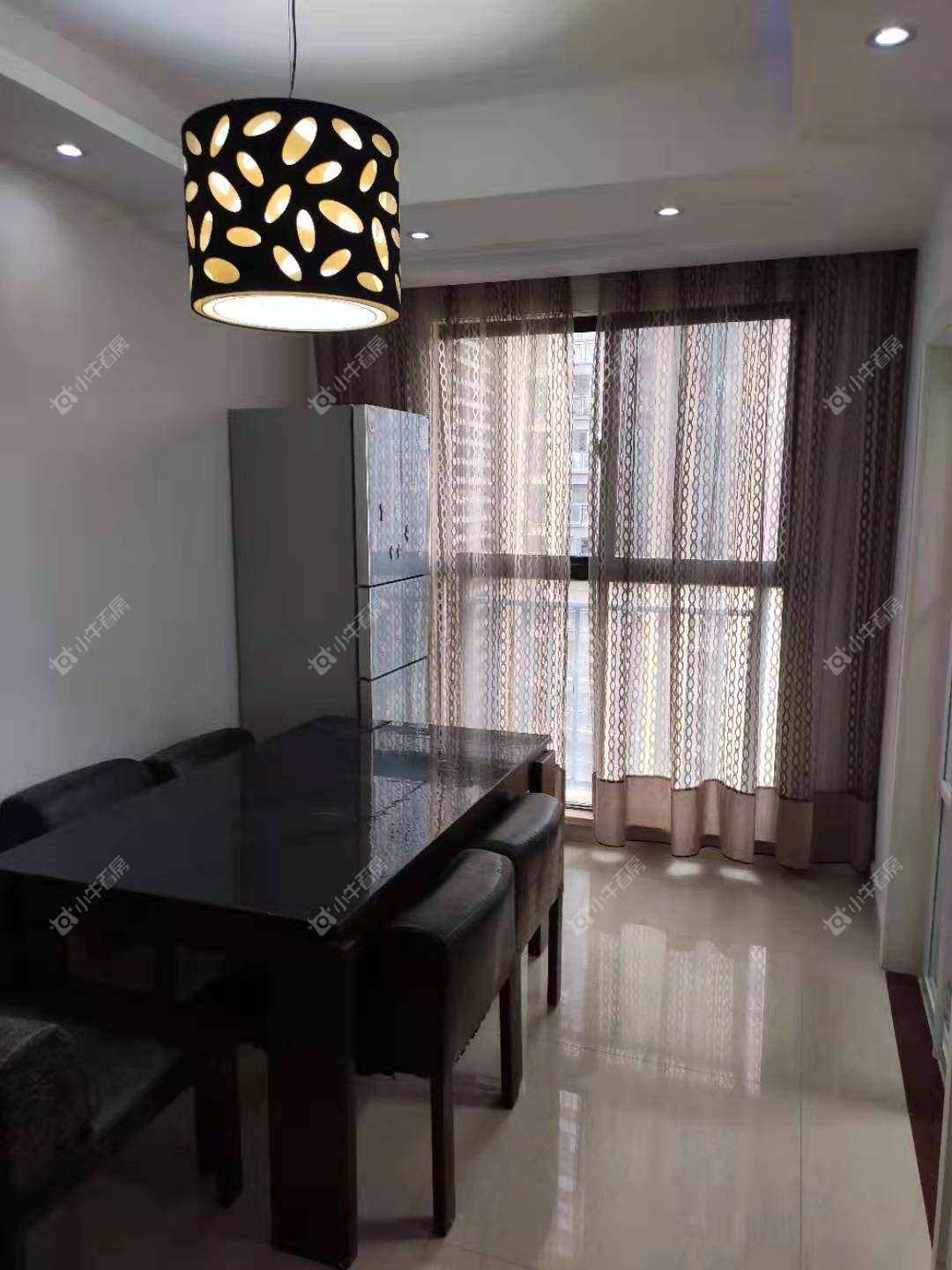 常州清水湾花园三期在租房源_小牛看房