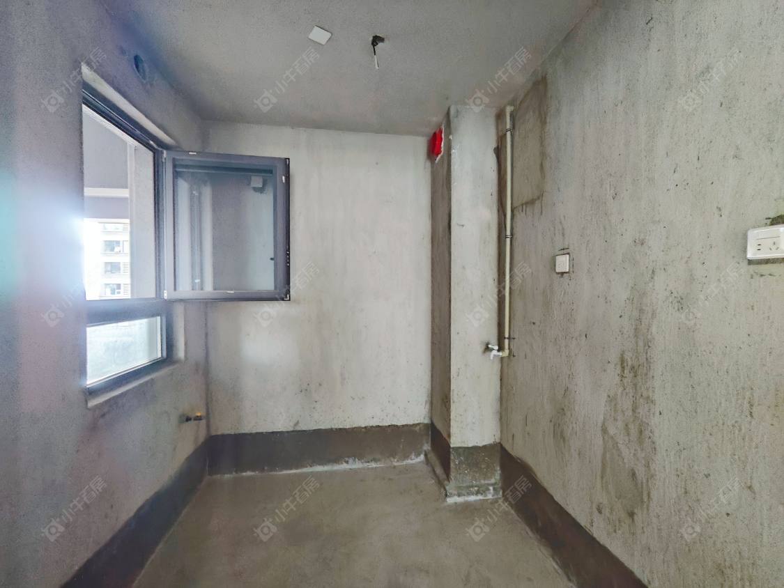 常州金茂国际社区在售二手房房源室内图_小牛看房