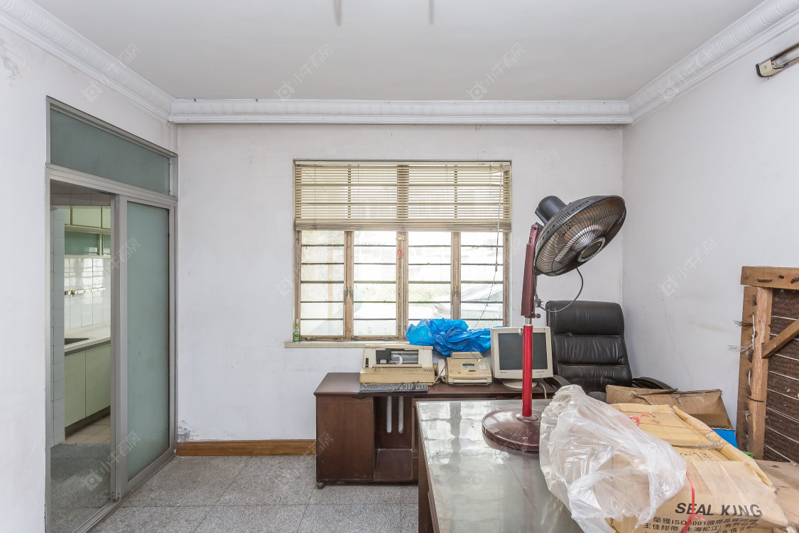 常州红梅西村在售二手房源室内图_小牛看房